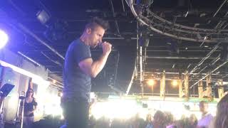 Brian Kirk and the Jirks- Shook Me All Night Long Cover