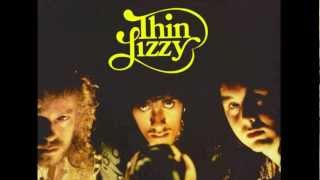 Thin Lizzy - Going Down