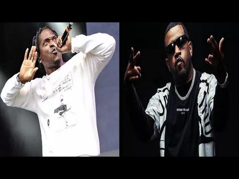 Lloyd Banks Ft. Pusha T - Home Sweet Home (Prod. Nick Speed) (Classic Audio)