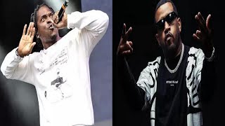 Lloyd Banks Ft. Pusha T - Home Sweet Home (Prod. Nick Speed) (Classic Audio)