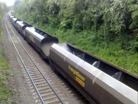 [GB] 66531 @ Birmingham Sutton Coldfield