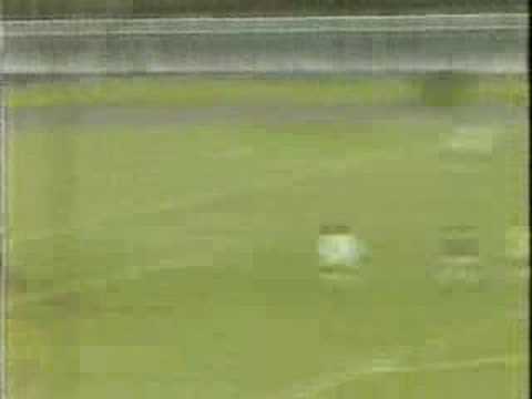 1992 - Clube do Remo 2x0 Taguatinga/DF - Brasileiro 2a divisão