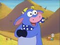 Dora The Explorer Beaches Clip4