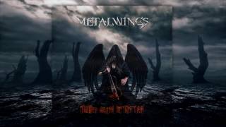 Metalwings  -  Slaves Of The Night ( HD)