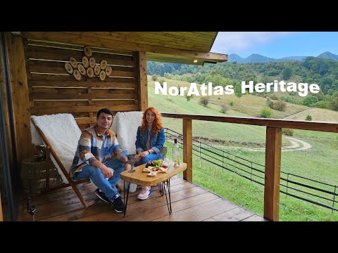 NorAtlas Heritage - Romania - Varlam Buzau