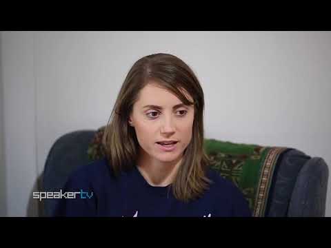 Speaker Stories: At Home With Jess Locke