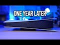 PS5 Digital Edition: One Year Later - Worth It? (Long Term Review)