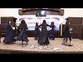 Welcome Performance I Farewell Party 2023 I Allied School Al Rafay Campus