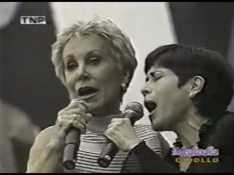 Tal vez - Cecilia Bracamonte (Desde el baúl)