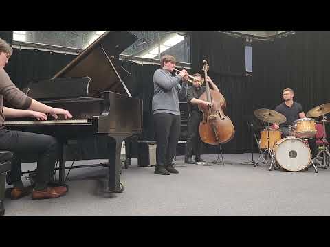 One Finger Snap by Herbie Hancock