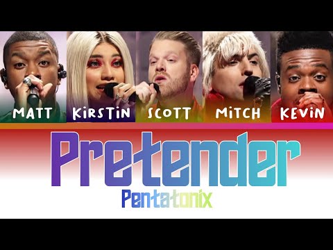 Pretender