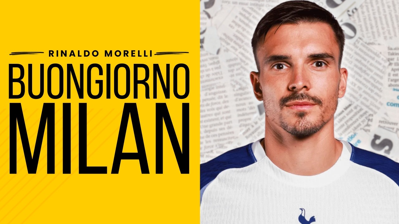 Il Milan Potrebbe Ingaggiare Palhinha?