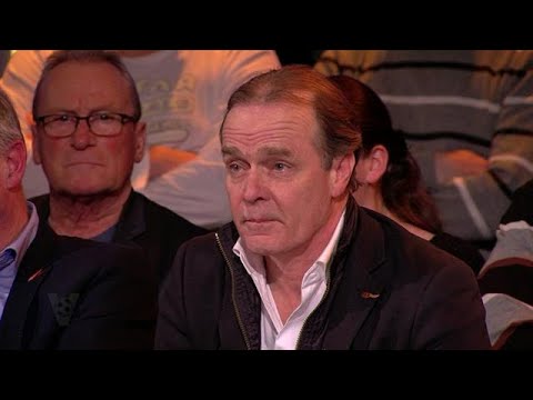 Casper van Eijck over benefietwedstrijd tegen alvleesklierkanker - VOETBAL INSIDE