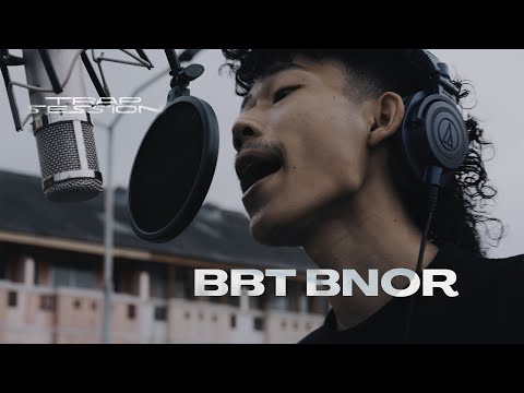 BBT BNOR  - THREE RULES  (Official Live Performance) | TRAP SESSION