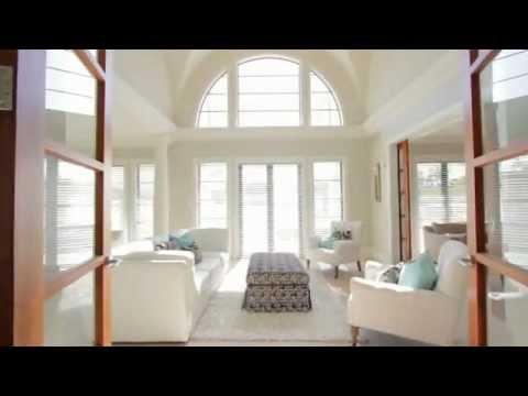 St Heliers Auckland Homes by Jack Pecsy.flv