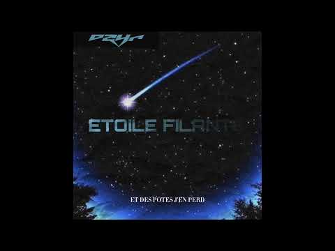 OZYR- ETOILE FILANTE 🇷🇪(prod @flynnmls)