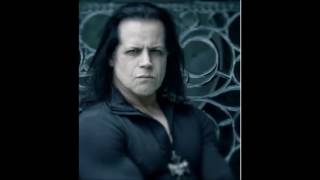 Danzig new album is “Black Laden Crown” artwork released - set for mid May!