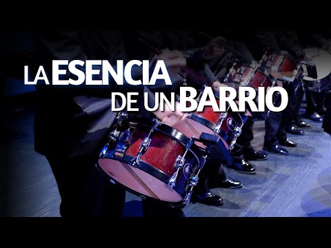 [4K] LA ESENCIA DE UN BARRIO | Versión Orquestación | Lágrimas de Dolores | Desde Triana