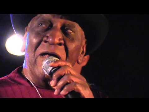 BIG PETE PEARSON & THE GAMBLERS  - There is Something On Your Mind @ MOD, HASSELT - 14.04.16