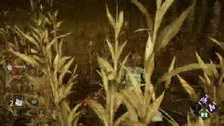 悲しみのDbD