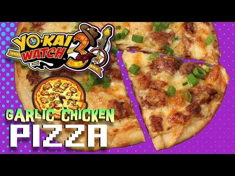 download lagu mp3 mp4 Honey Garlic Chicken Pizza Recipe, download lagu Honey Garlic Chicken Pizza Recipe gratis, unduh video klip Honey Garlic Chicken Pizza Recipe