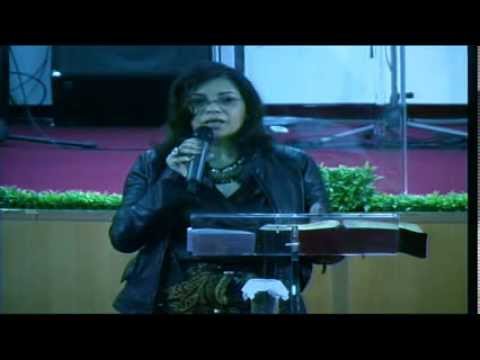 02-03-2014 - Jornada da Família - A maldição das Expectativas!