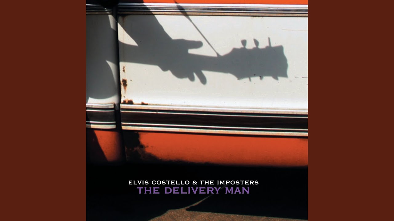 Elvis Costello & the Imposters - The Scarlet Tide
