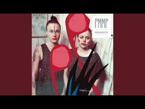 Pahvinaamari - PMMP