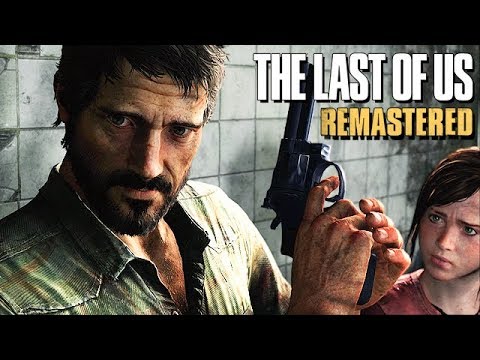 The Last Of Us Remastered PS4 PRO Gameplay German #04 - Albtraum