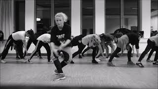 Beginner - Ahnma feat. Gzuz &amp; Gentleman I Choreography I Neddy-Style