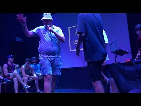 EMETE vs FACKU ||| Semifinal ||| COPA KAZAKA 2021