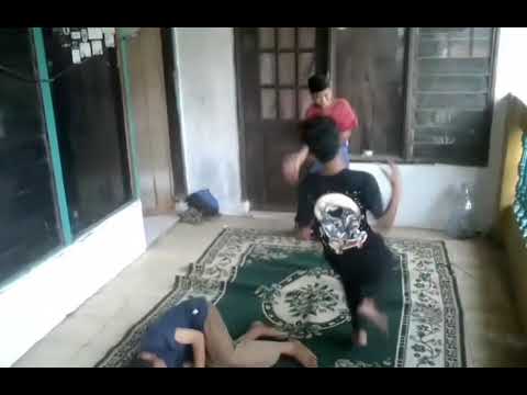 BOCAH GG.JAMBU GUESS..🖕