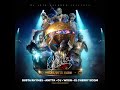 El Alfa "El Jefe" x Busta Rhymes x Anitta x Wisin x CJ x Cherry - La Mamá de la Mamá (Remix Oficial)
