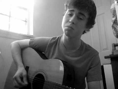 Common Denominator - Justin Bieber Cover video thumbnail