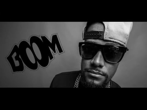 Vinny Blake - Boom ft. O'Jizzy(Prod. O'Jizzy)