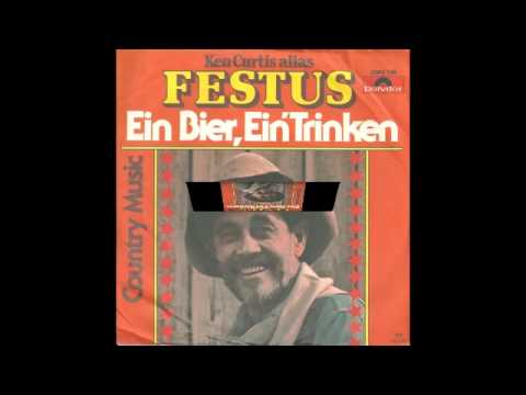 Festus - Ein Bier, ein trinken