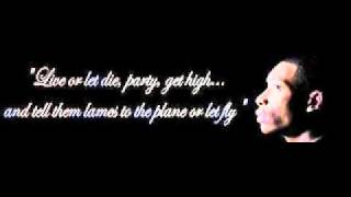 WIZ KHALIFA- MEET NEW PEOPLE