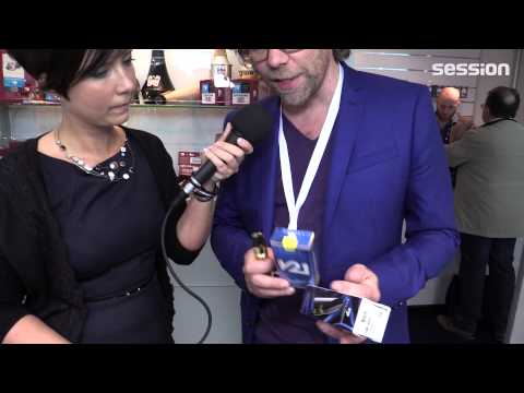 Musikmesse 2015: Stölzel / Vandoren