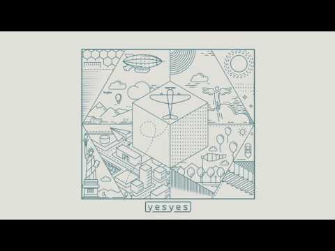 yesyes - Deep deep feat. MC Fantom