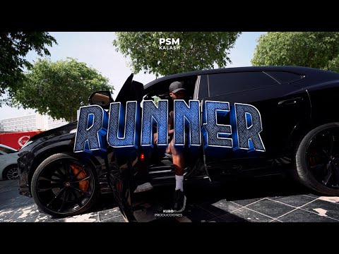 PSM KALASH - DOPE BOY III (RUNNER) (Video Oficial)