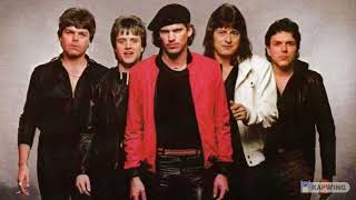 Survivor - Hesitation Dance (Live 1982)