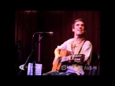 Videoclip de Amalucada Vida — Manu Chao