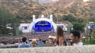 Seu Jorge &#39;The Life Aquatic&#39; David Bowie Tribute w Hollywood Bowl Orchestra 6/25/17: Ziggy Stardust