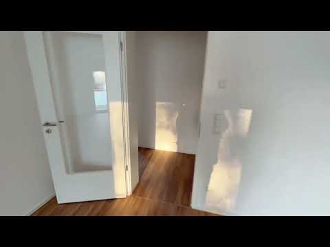 Exklusive 3-Zimmer-Wohnung in Mering – modern & hochwertig zu vermieten