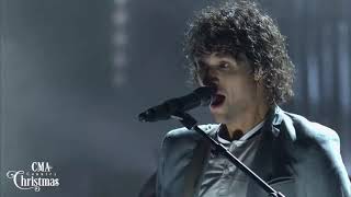 for KING &amp; COUNTRY   Little Drummer Boy  Live from CMA Country Christmas