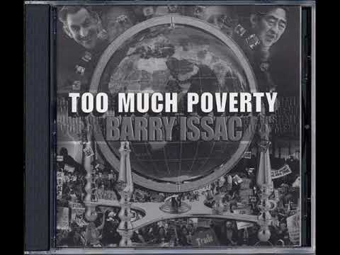 Barry Issac    Jah Inspiration  2009