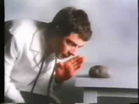 Top 50 Scariest Public Information Films