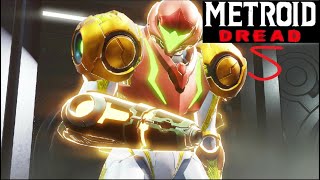 Let's Play Metroid Dread #5 Der Varia Suit