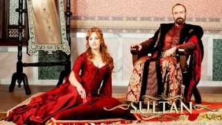 Muhteşem yüzyıl - Zahid Bizi Ta'n Eyleme