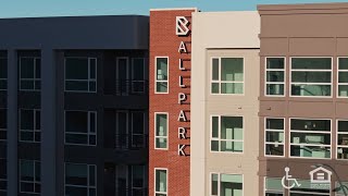 Ballpark | Reno NV Apartments | Greystar